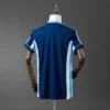 Argentina Visitante 1998 - Versión Retro