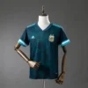 Argentina Visitante 2021 - Versión Retro
