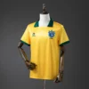 Brasil Local 1988 - Versión Retro