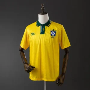 retro-sel-conmebol-brasil-brasil-local-1992_0.webp Brasil Local 1992 - Versión Retro