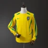 retro-sel-conmebol-brasil-brasil-local-2002_l0.webp Brasil Local 2002 - Versión Retro