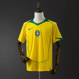 Brasil Local 2004 - Versión Retro