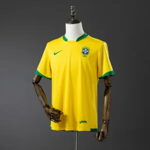 Brasil Local 2006 - Versión Retro