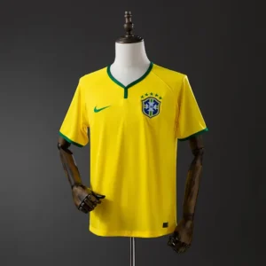 Brasil Local 2014 - Versión Retro