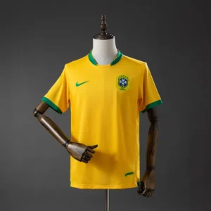 Brasil Local 2018 - Versión Retro