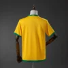 Brasil Local 2018 - Versión Retro
