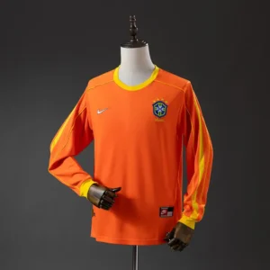 retro-sel-conmebol-brasil-brasil-portero-alternativa-visitante-1998_0.webp Brasil Portero Alternativa Visitante 1998 - Versión Retro