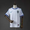 Brasil Visitante 1998 - Versión Retro