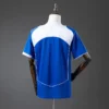 Brasil Visitante 2004 - Versión Retro