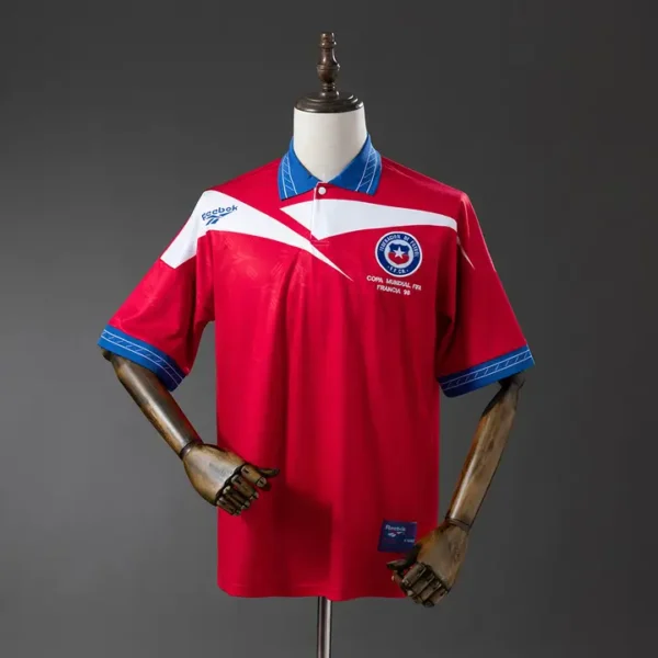 retro-sel-conmebol-chile-chile-local-1998_0.webp Chile Local 1998 - Versión Retro