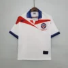 Chile Visitante 1998 - Versión Retro