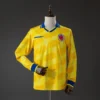 Colombia Local 1994 - Versión Retro