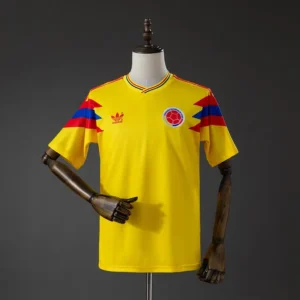 Colombia Originals Local 1990 - Versión Retro