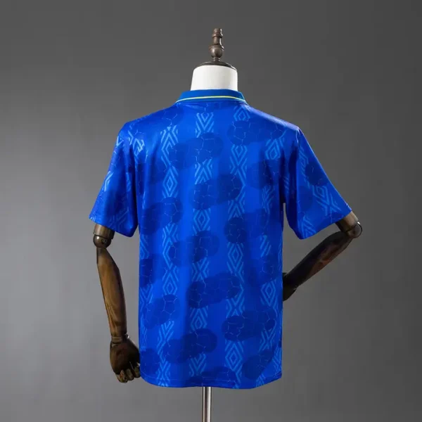 Colombia Visitante 1994 - Versión Retro