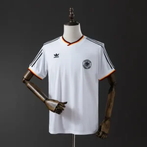 Alemania Local 1986 - Versión Retro