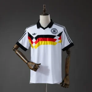 Alemania Local 1988 - Versión Retro