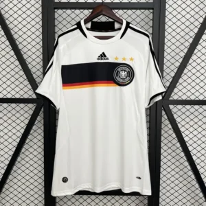 Alemania Local 2008 - Versión Retro