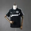 Alemania Visitante 1988-90 - Versión Retro