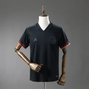 Alemania Visitante 2021 - Versión Retro