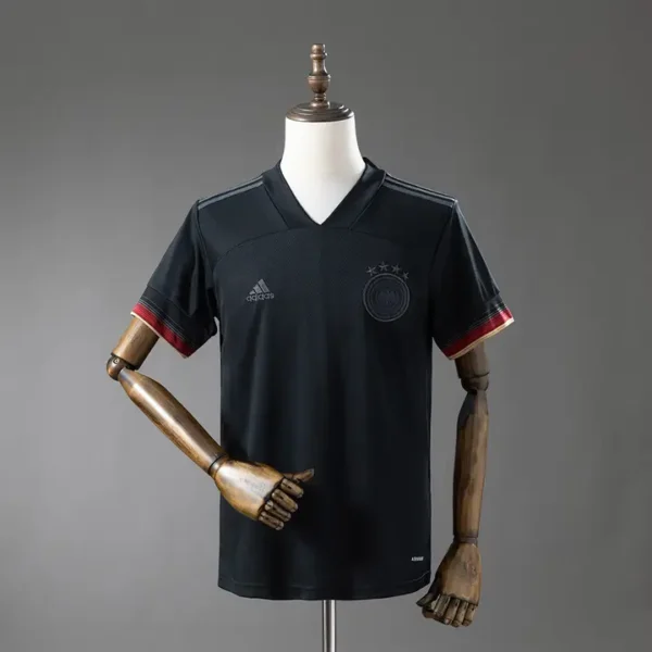 Alemania Visitante 2021 - Versión Retro