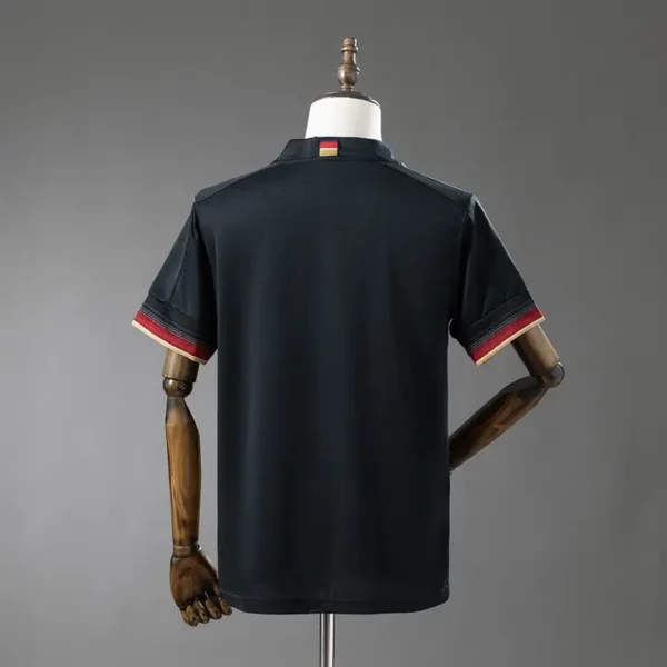 Alemania Visitante 2021 - Versión Retro
