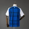 Escocia Local 2016-17 - Versión Retro