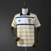 Escocia Visitante 1990 - Versión Retro