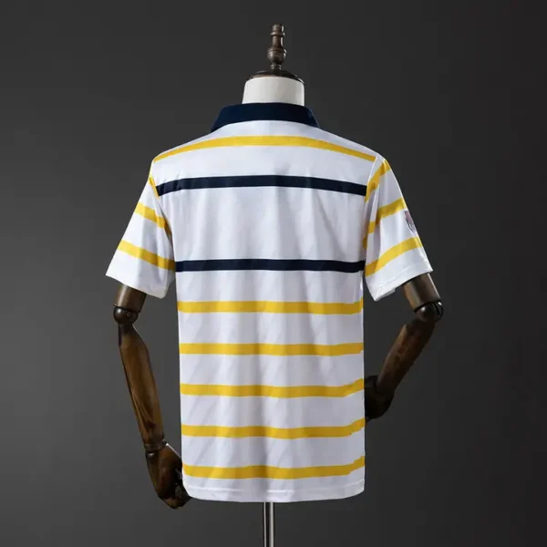 Escocia Visitante 1990 - Versión Retro