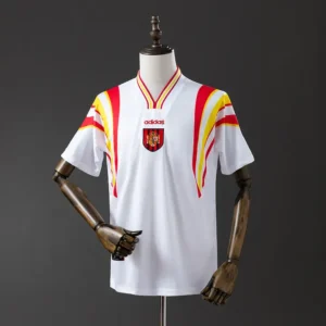 España Alternativa 1996 - Versión Retro