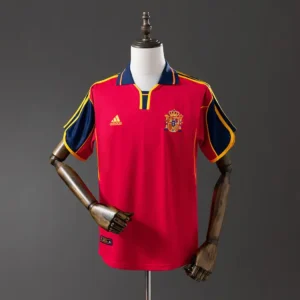 España Local 2000 - Versión Retro