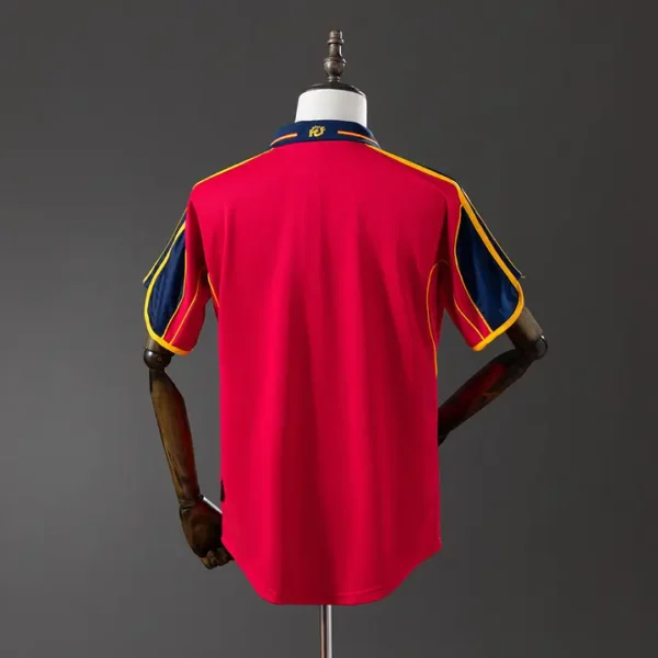 España Local 2000 - Versión Retro