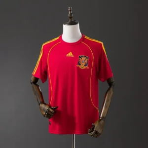 España Local 2008 - Versión Retro