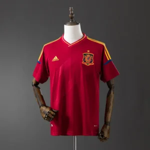 España Local 2012 - Versión Retro