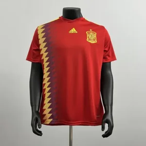 España Local 2018 - Versión Retro
