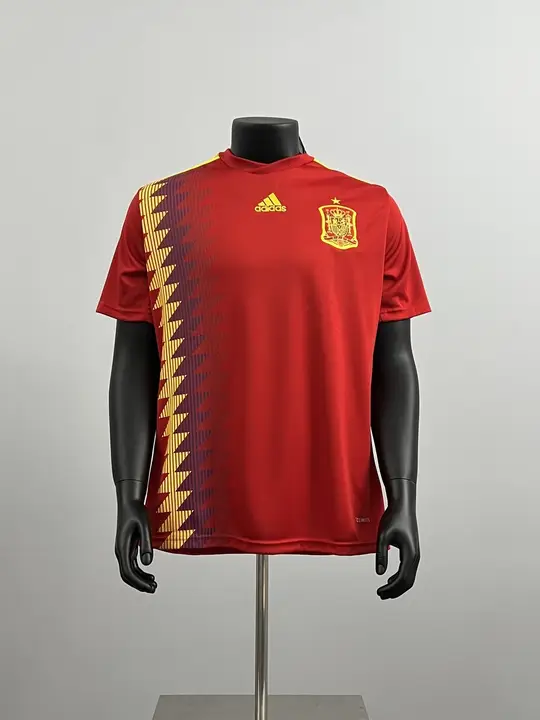 España Local 2018 - Versión Retro