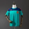 España Portero 2010 - Versión Retro