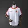 España Visitante 2000 - Versión Retro