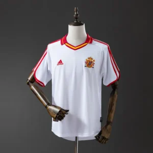 retro-sel-uefa-espana-espana-visitante-2000_0.webp España Visitante 2000 - Versión Retro