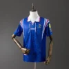 Francia Local 1996 - Versión Retro