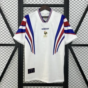 Francia Visitante 1996 - Versión Retro