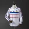 Francia Visitante 1998 - Versión Retro