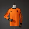 Holanda Local 1980 - Versión Retro
