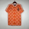 Holanda Local 1988 - Versión Retro