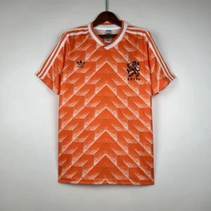 Holanda Local 1988 - Versión Retro