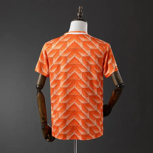 Holanda Local 1988 - Versión Retro