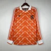 Holanda Local 1988 - Versión Retro