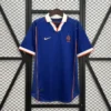 Holanda Local 1998 - Versión Retro