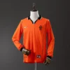 Holanda Local 1998 - Versión Retro