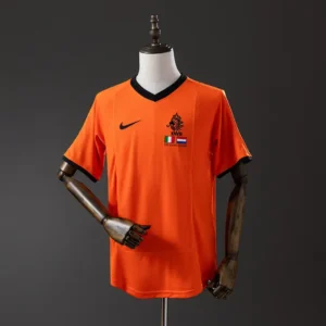 Holanda Local 2000 - Versión Retro