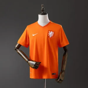 Holanda Local 2014 - Versión Retro